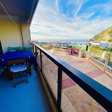 Apartment A913 Atalaya 2004 S L *