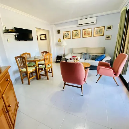 A913 Atalaya 2004 S L Apartment