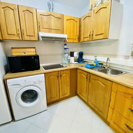 Apartment A913 Atalaya 2004 S L Finestrat
