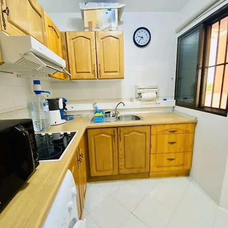 A913 Atalaya 2004 S L Apartment