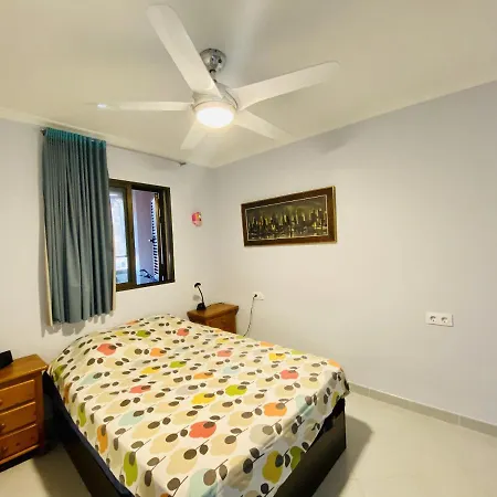 Apartment A913 Atalaya 2004 S L