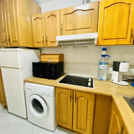 A913 Atalaya 2004 S L Apartment