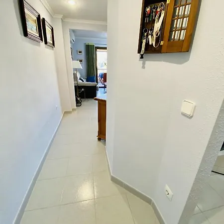 A913 Atalaya 2004 S L Apartment Finestrat