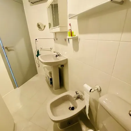 Apartment A913 Atalaya 2004 S L *